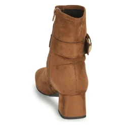 JB Martin - LAMIE TOILESUEDESTRETCHCAMEL Best
