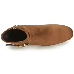 JB Martin - LAMIE TOILESUEDESTRETCHCAMEL Best