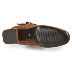 JB Martin - LAMIE TOILESUEDESTRETCHCAMEL Best