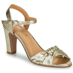 JB Martin - LATINO< Sandales Et Nu-pieds