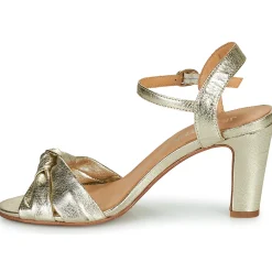 JB Martin - LATINO< Sandales Et Nu-pieds