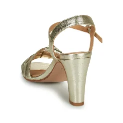 JB Martin - LATINO< Sandales Et Nu-pieds