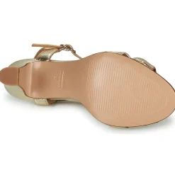 JB Martin - LATINO< Sandales Et Nu-pieds