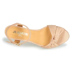 JB Martin - LATINO< Sandales Et Nu-pieds