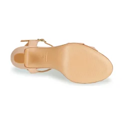 JB Martin - LATINO< Sandales Et Nu-pieds