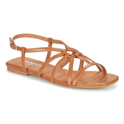 JB Martin - LAURE< Sandales Et Nu-pieds