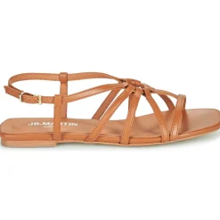 JB Martin - LAURE< Sandales Et Nu-pieds