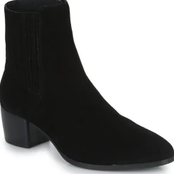 JB Martin Bottines / Boots^- LEA