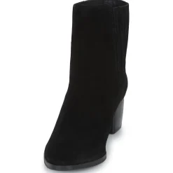 JB Martin Bottines / Boots^- LEA
