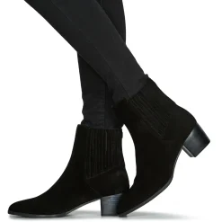 JB Martin Bottines / Boots^- LEA