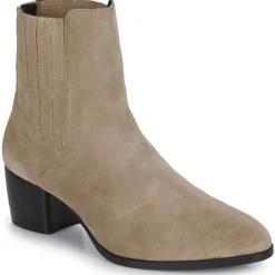 JB Martin Bottines / Boots^- LEA