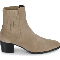 JB Martin Bottines / Boots^- LEA