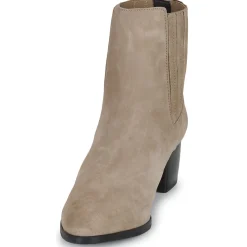 JB Martin Bottines / Boots^- LEA