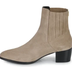 JB Martin Bottines / Boots^- LEA