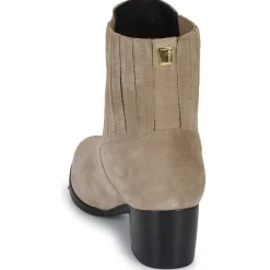 JB Martin Bottines / Boots^- LEA