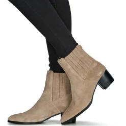 JB Martin Bottines / Boots^- LEA