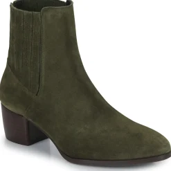 JB Martin Bottines / Boots^- LEA