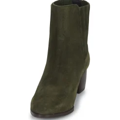 JB Martin Bottines / Boots^- LEA
