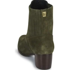 JB Martin Bottines / Boots^- LEA