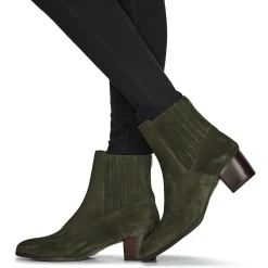 JB Martin Bottines / Boots^- LEA