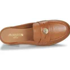 JB Martin - LEEDS NAPPACAMEL New
