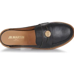 JB Martin - LEEDS NAPPANOIR Hot