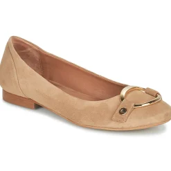 JB Martin Ballerines / Babies^- LENA