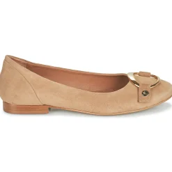 JB Martin Ballerines / Babies^- LENA
