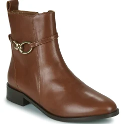 JB Martin Bottines / Boots^- LEONIE