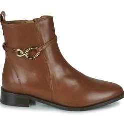 JB Martin Bottines / Boots^- LEONIE