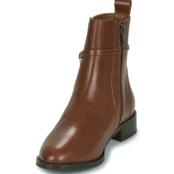JB Martin Bottines / Boots^- LEONIE