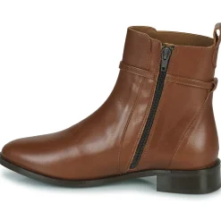 JB Martin Bottines / Boots^- LEONIE