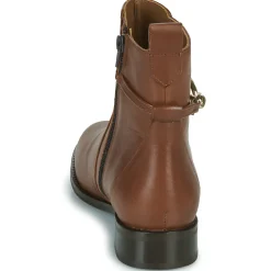 JB Martin Bottines / Boots^- LEONIE