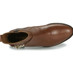 JB Martin Bottines / Boots^- LEONIE