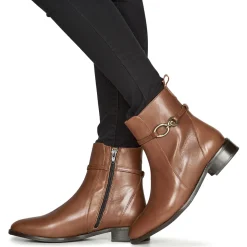 JB Martin Bottines / Boots^- LEONIE