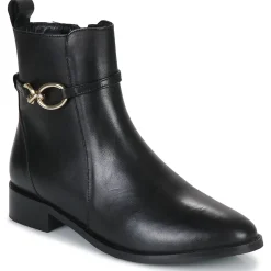 JB Martin Bottines / Boots^- LEONIE