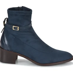 JB Martin - LEORA Toilesuédéemarine New