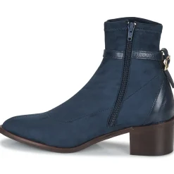 JB Martin - LEORA Toilesuédéemarine New