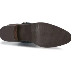 JB Martin - LEORA Toilesuédéemarine New