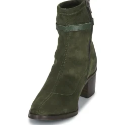 JB Martin - LEORA TOILESUEDESTRETCHKAKI Outlet
