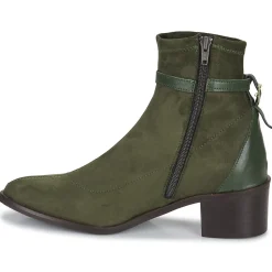 JB Martin - LEORA TOILESUEDESTRETCHKAKI Outlet