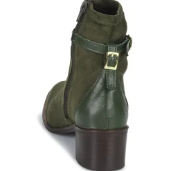 JB Martin - LEORA TOILESUEDESTRETCHKAKI Outlet