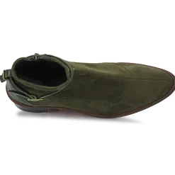 JB Martin - LEORA TOILESUEDESTRETCHKAKI Outlet