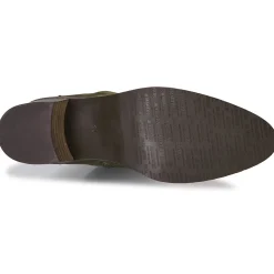 JB Martin - LEORA TOILESUEDESTRETCHKAKI Outlet