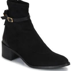 JB Martin Bottines / Boots^- LEORA