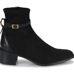 JB Martin Bottines / Boots^- LEORA