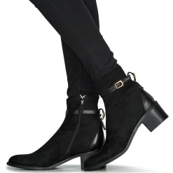 JB Martin Bottines / Boots^- LEORA