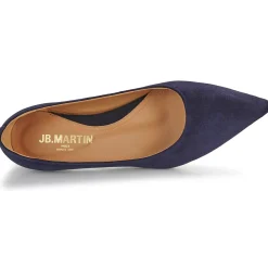 JB Martin Escarpins^- LIERRE