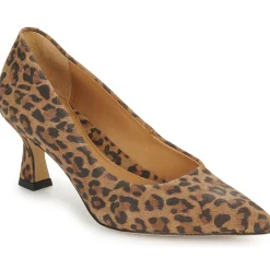 JB Martin - LIERRE CROUTEVELOURSLEOPARD Outlet