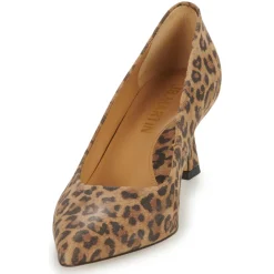 JB Martin - LIERRE CROUTEVELOURSLEOPARD Outlet